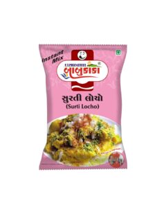 Home surti locho ready to mix