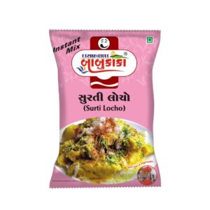 surti locho ready to mix