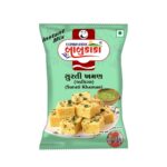 surti khaman flour