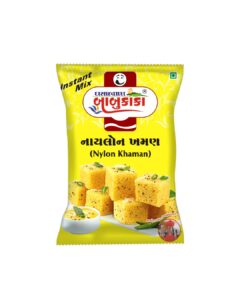 surti khaman flour