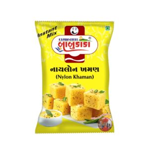 surti khaman flour