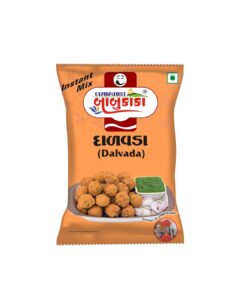 dalvada ready to mix