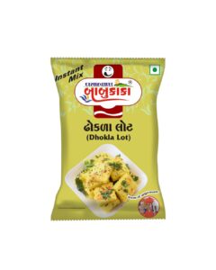 dhokla ready to mix