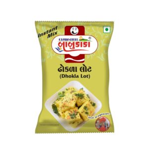 dhokla ready to mix