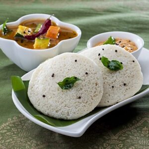 idli